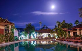 Beck'S Resort
