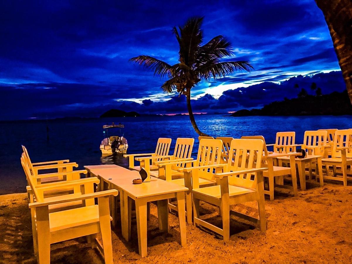 Beck'S Resort Koh Phangan Eksteriør billede