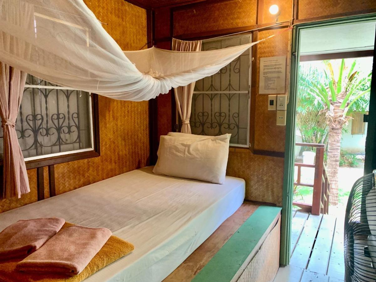 Beck'S Resort Koh Phangan Eksteriør billede