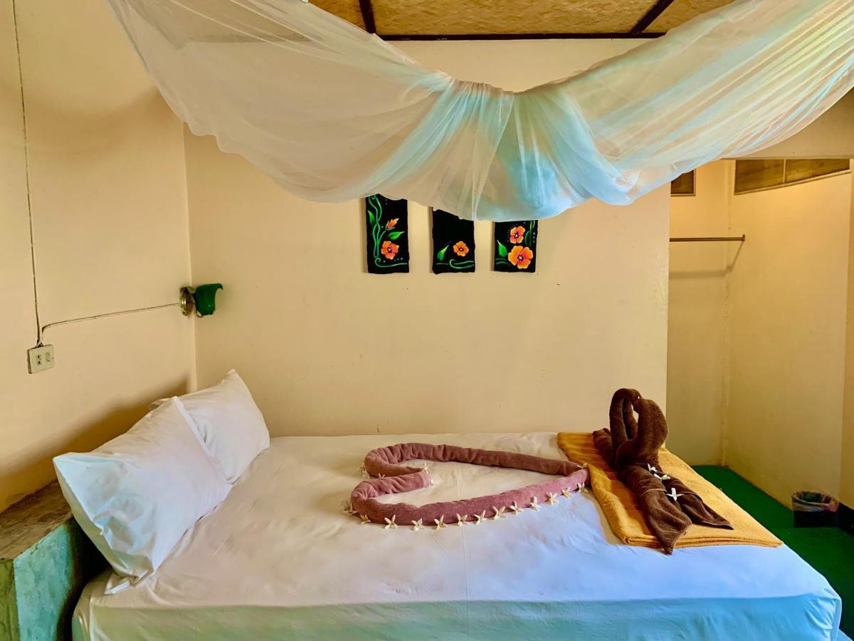 Beck'S Resort Koh Phangan Eksteriør billede