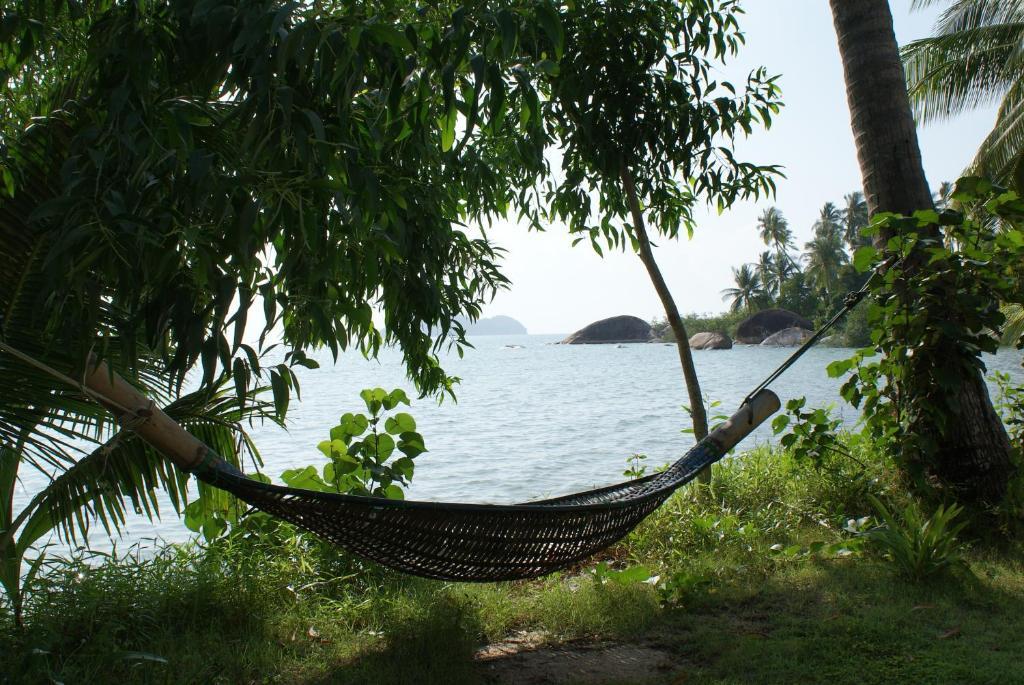 Beck'S Resort Koh Phangan Eksteriør billede