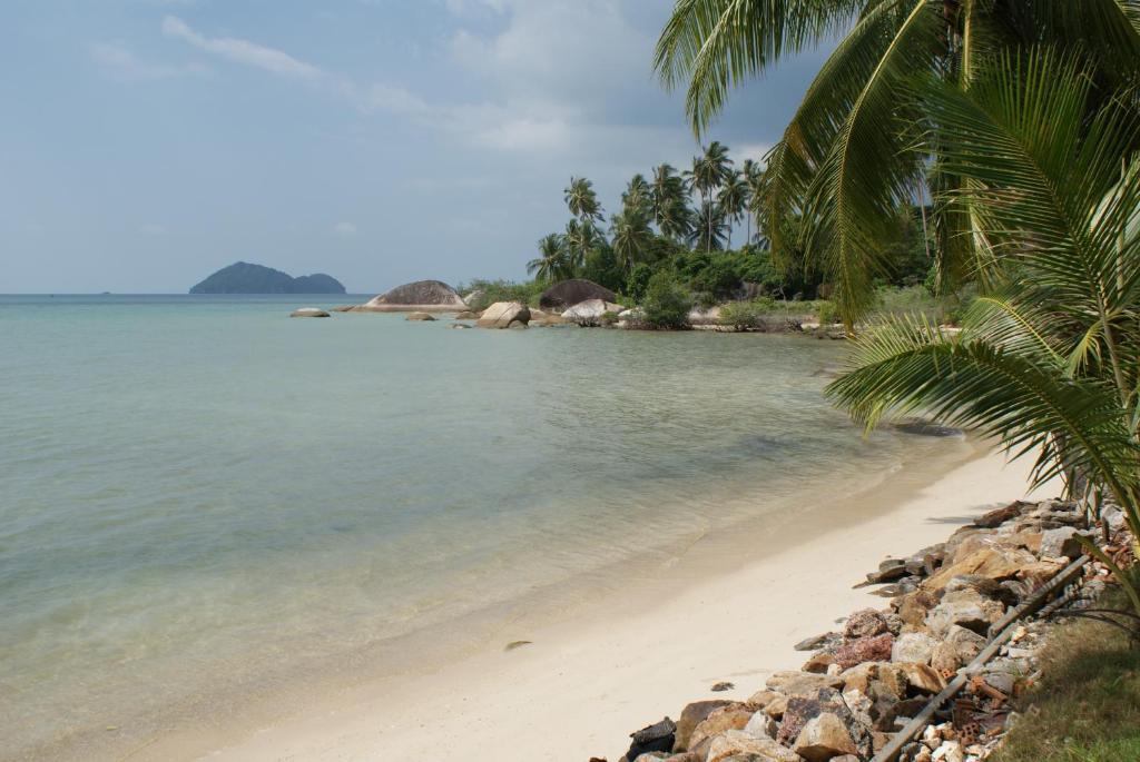 Beck'S Resort Koh Phangan Eksteriør billede
