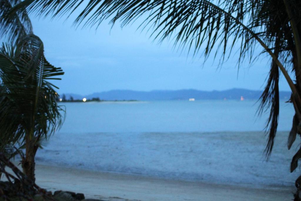 Beck'S Resort Koh Phangan Eksteriør billede